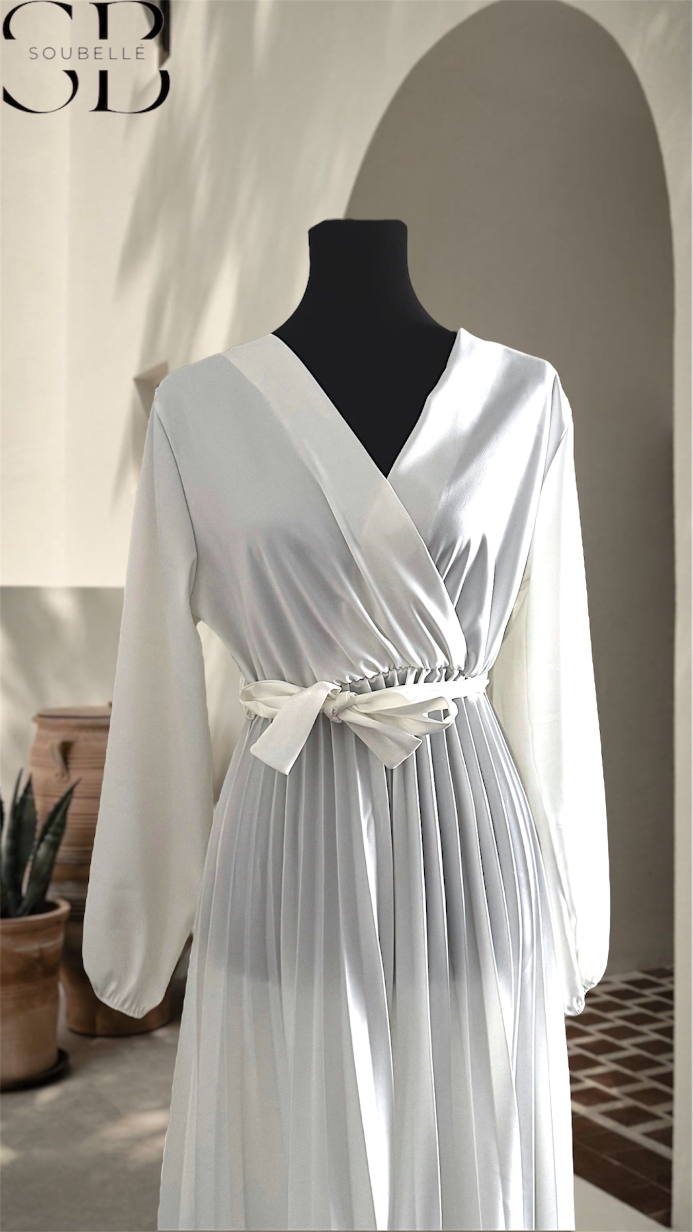 Dress Zayna