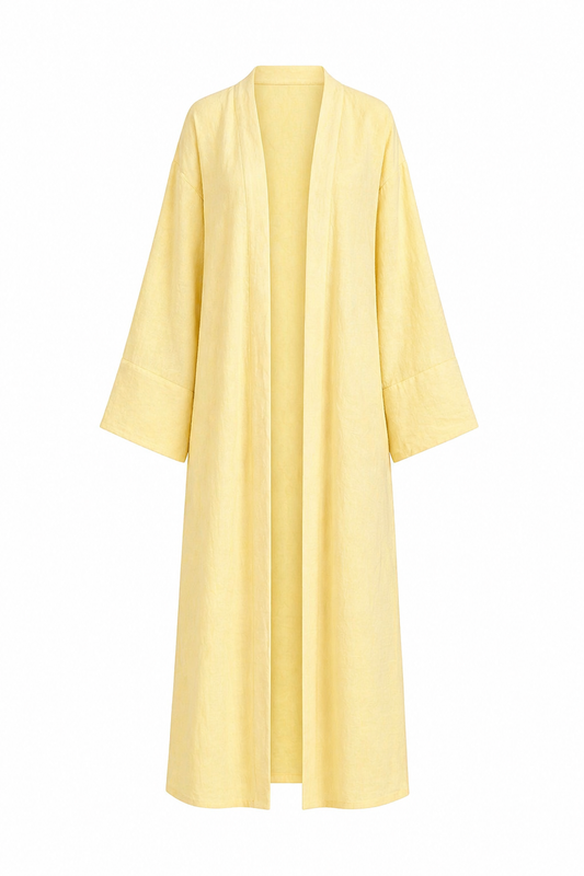 Light Kimono
