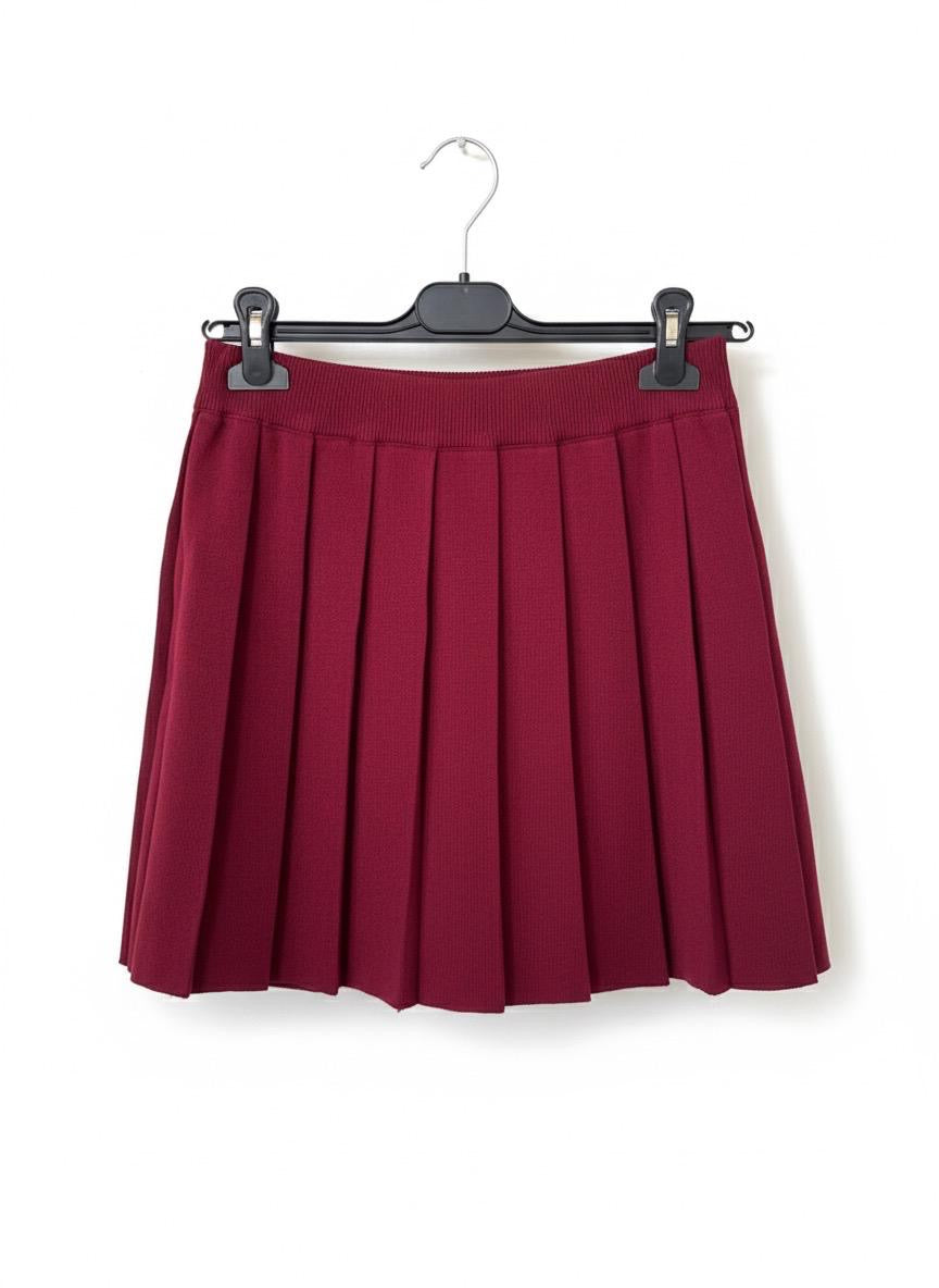 Faltenrock „Ruby“