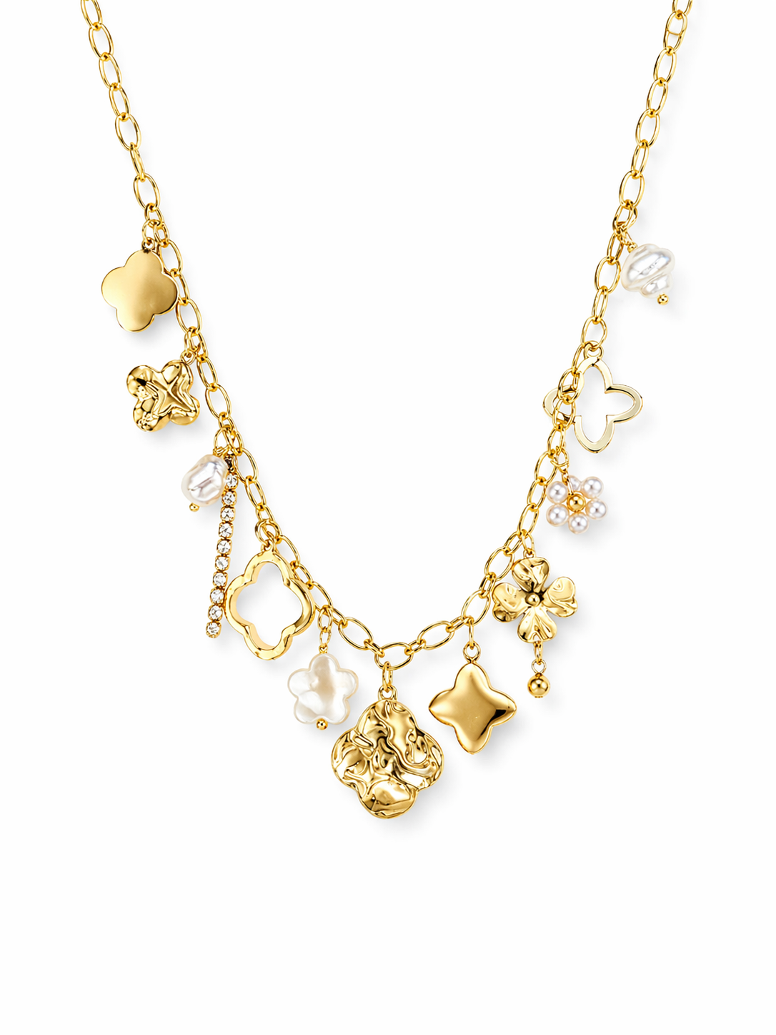 Lili Charm Kette