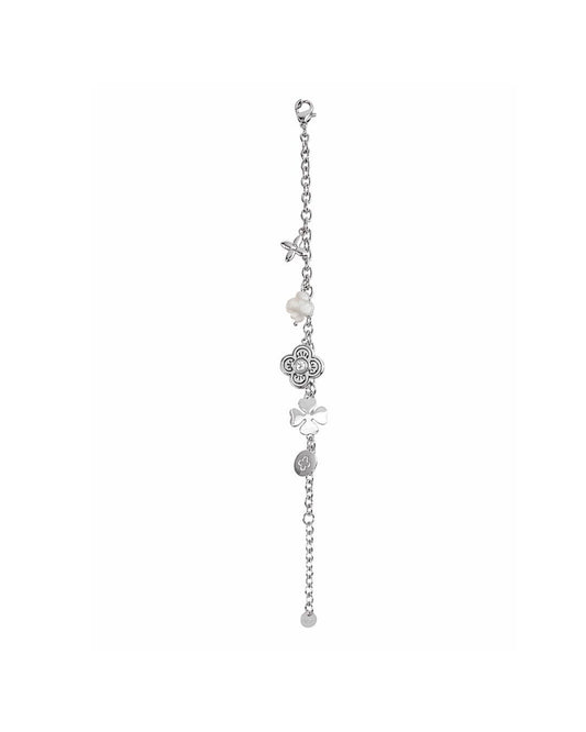 Bloom Charm Armband