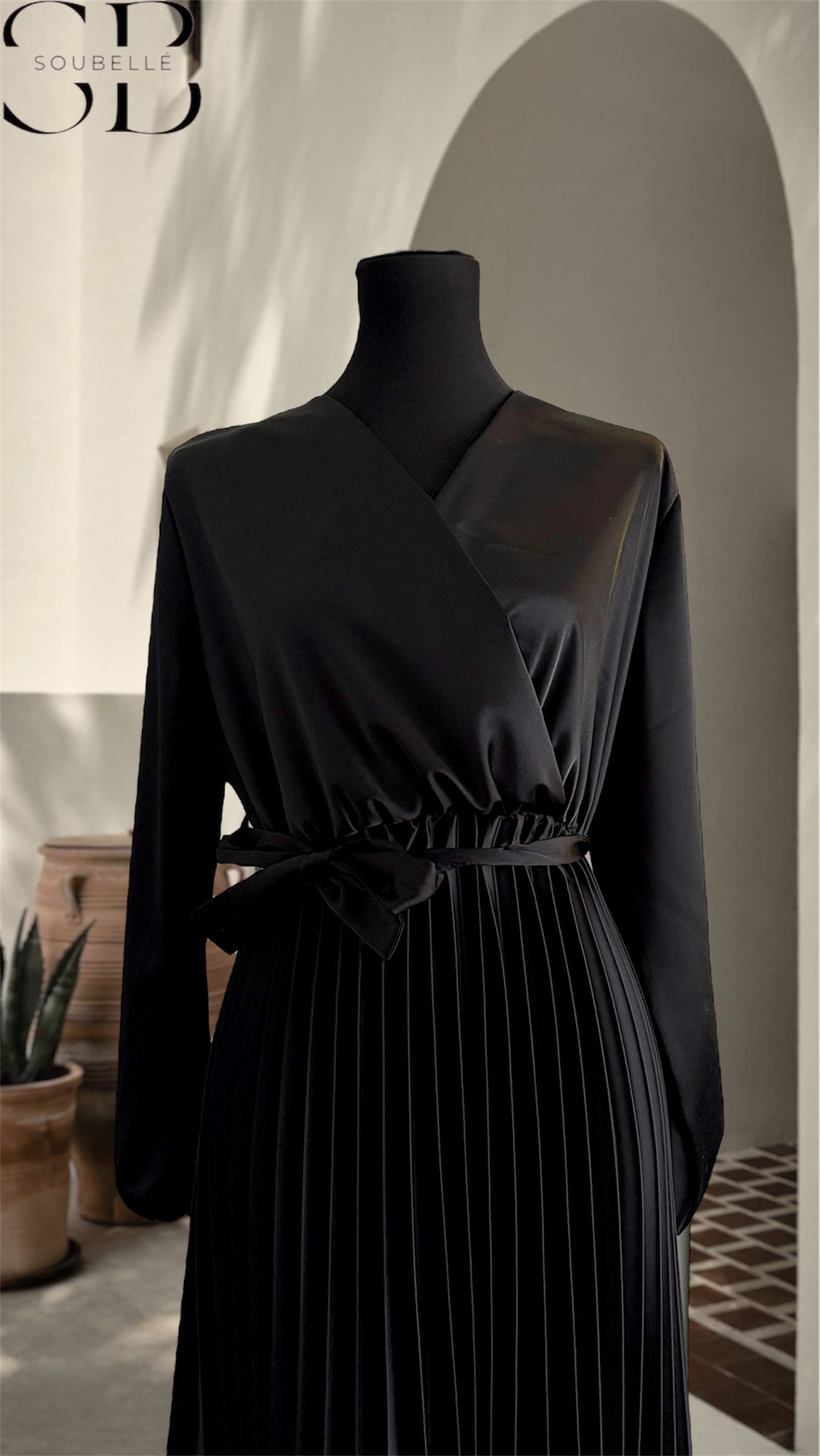 Dress Zayna