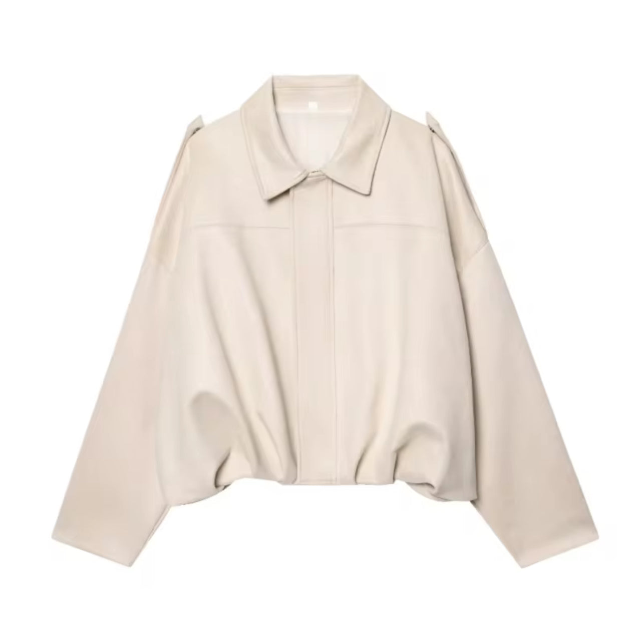 ChicAura Bomberjacke