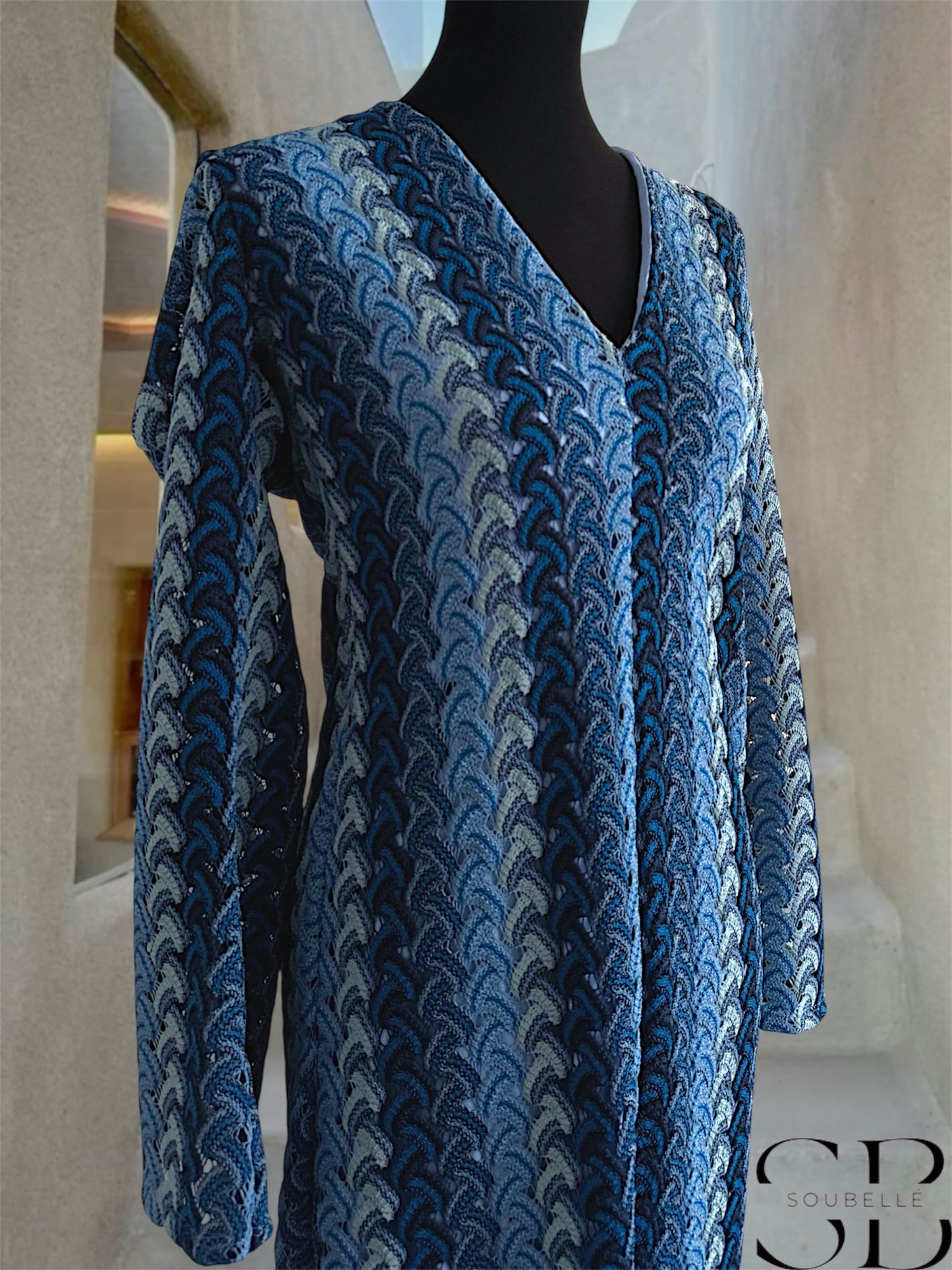 Dress Malibu