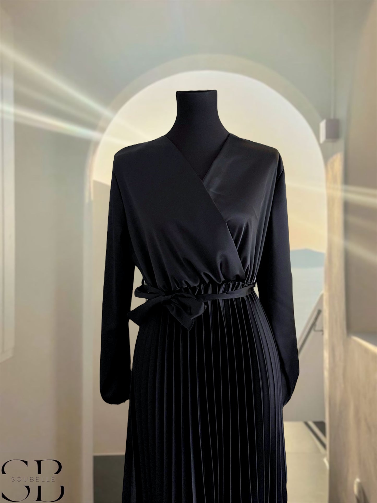 Dress Zayna