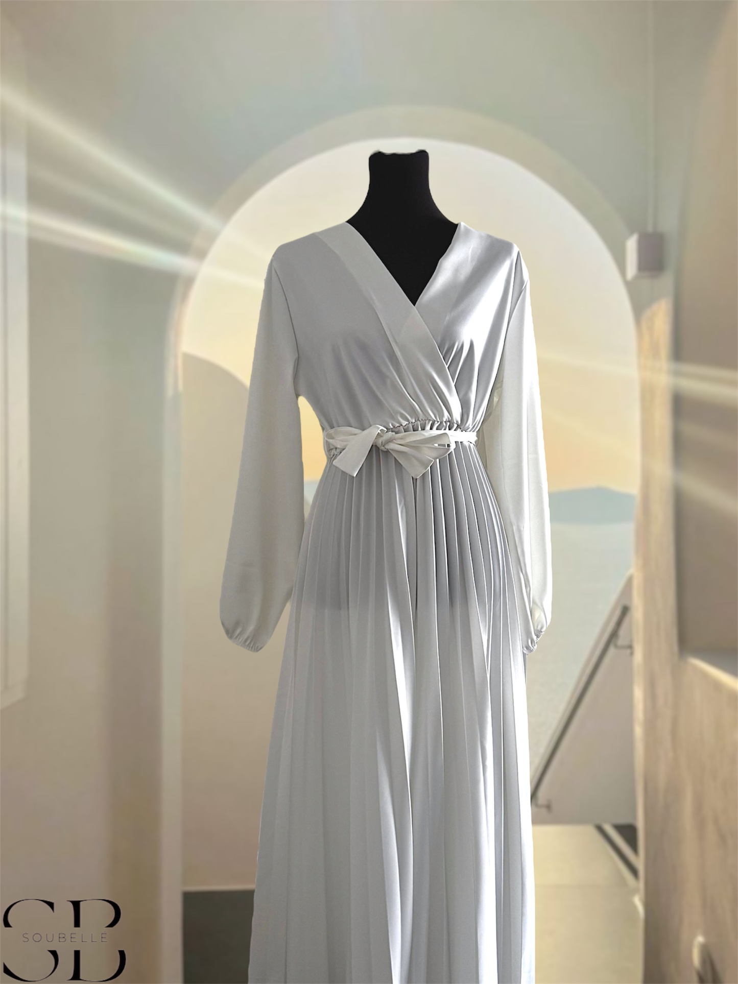 Dress Zayna