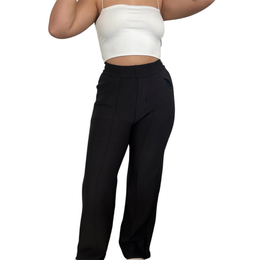 Jogginghose „Alina“ – Stretch-Komfort mit elegantem Fit