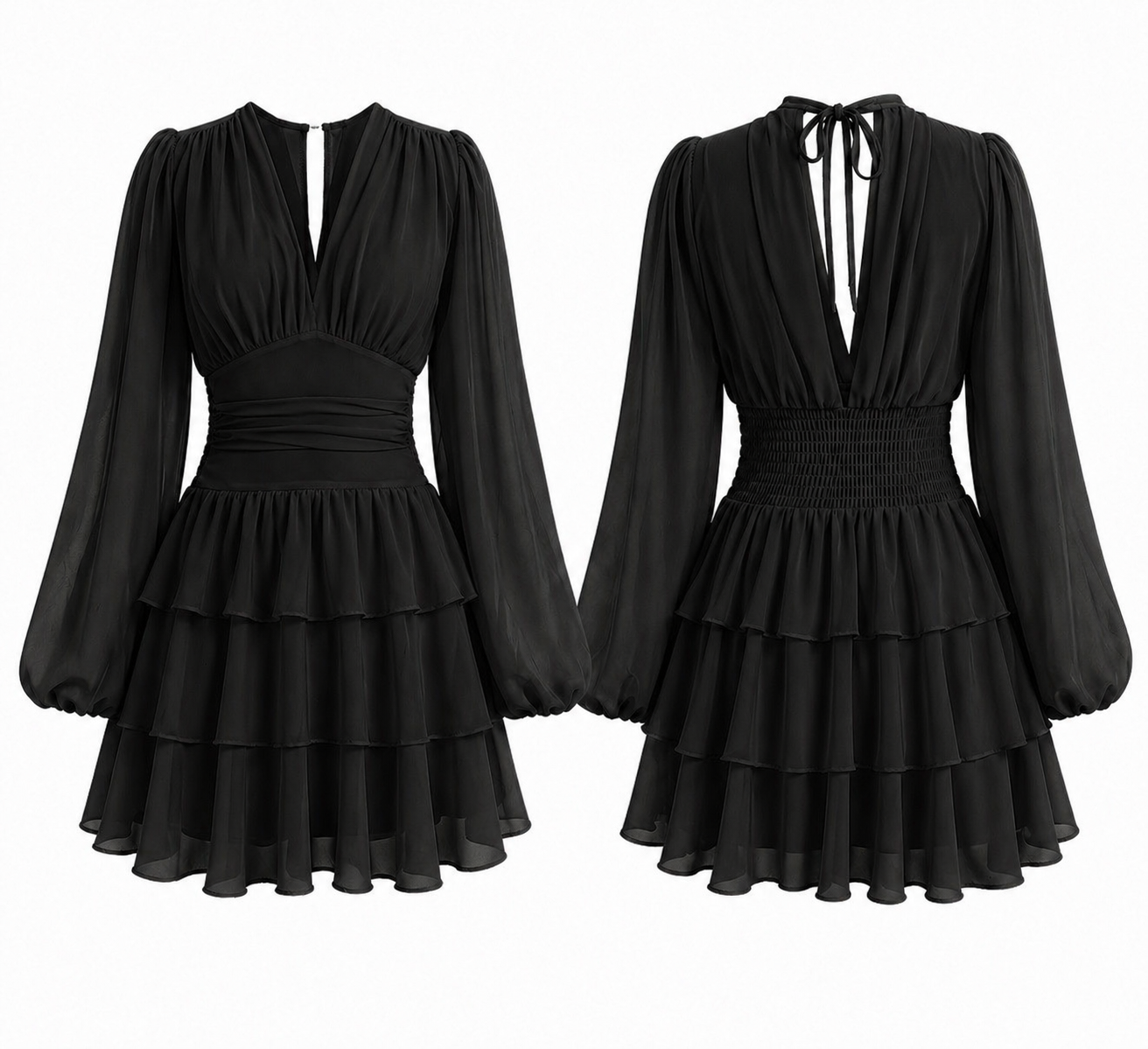 Sunny Kleid