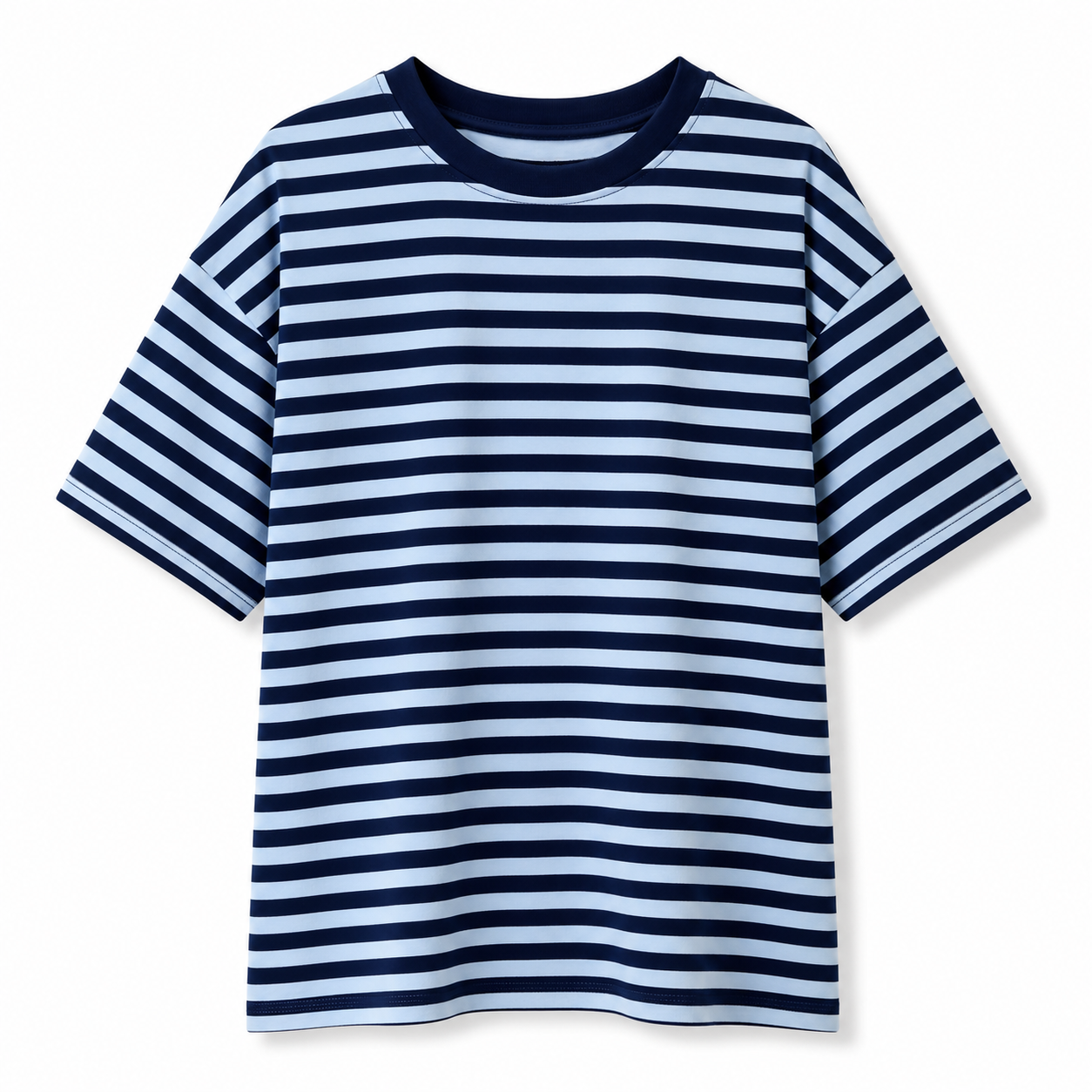Streifen T-Shirt