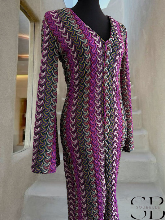 Dress Malibu