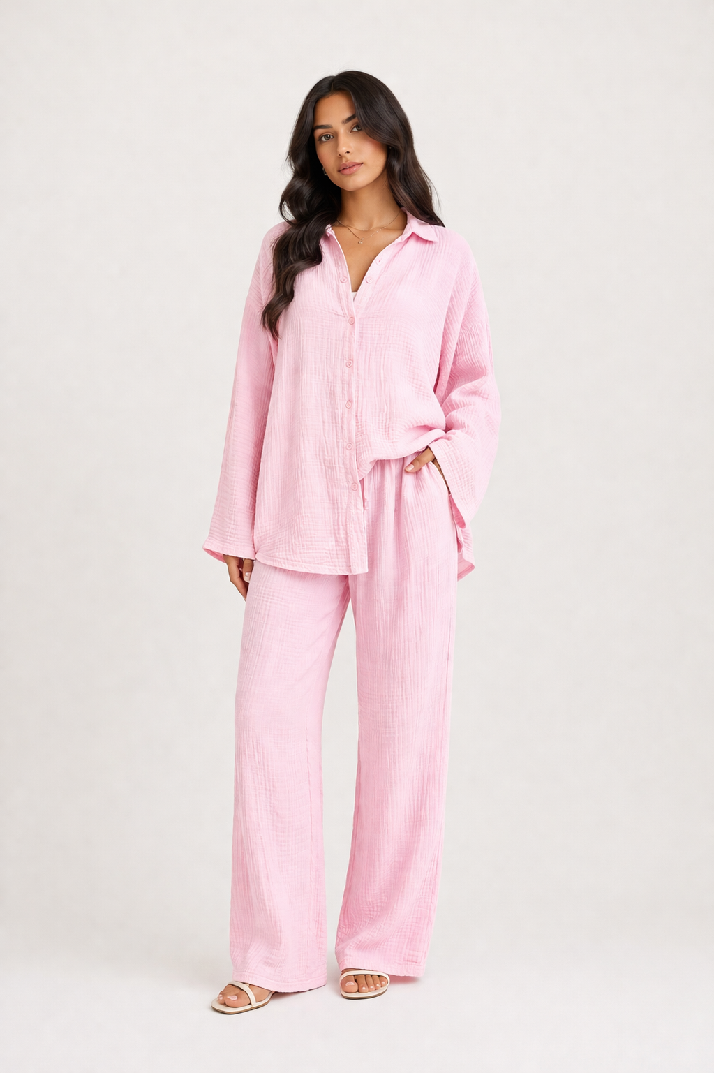 Zweiteiler Pastel Dream Set