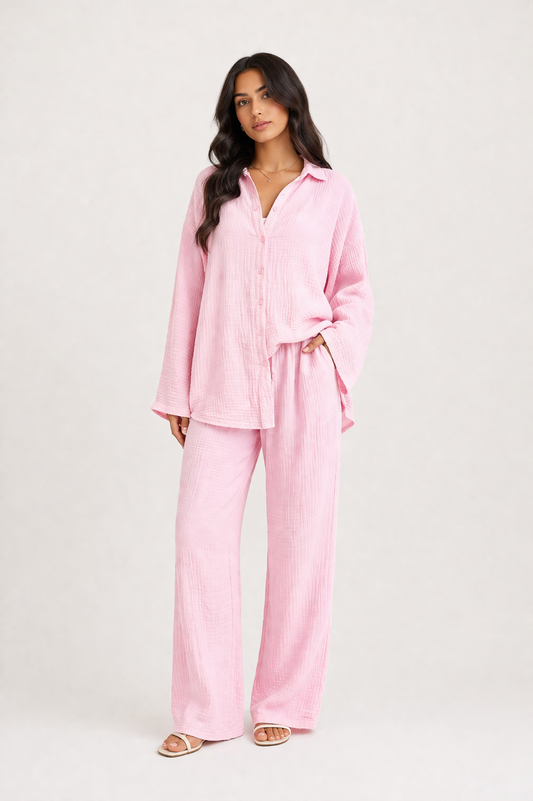 Zweiteiler Pastel Dream Set