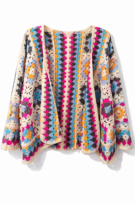Cardigan Mona