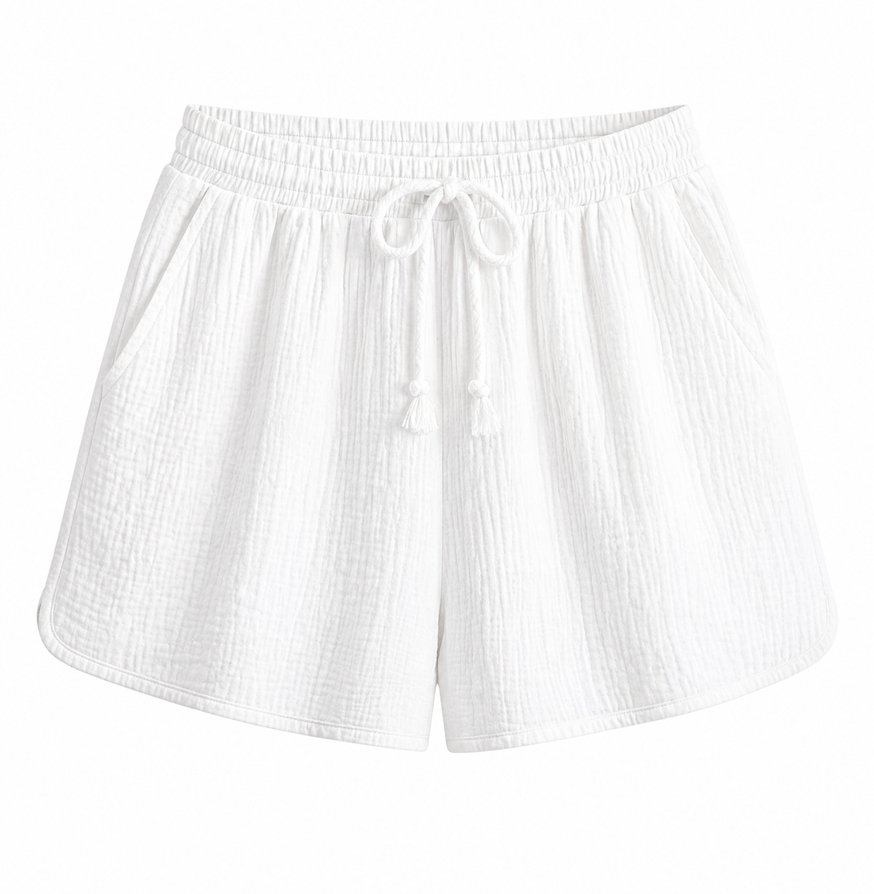 Summer Musselin Shorts