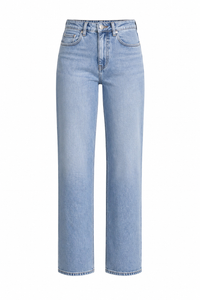 Straight Jeans Lara