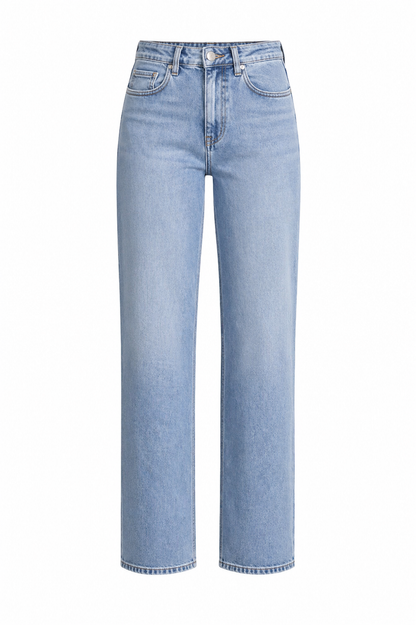 Straight Jeans Lara