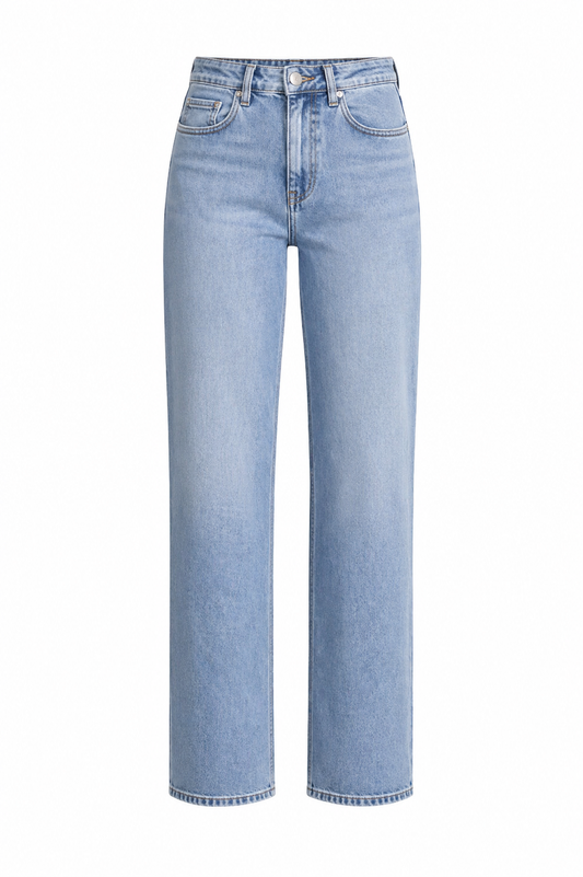 Straight Jeans Lara