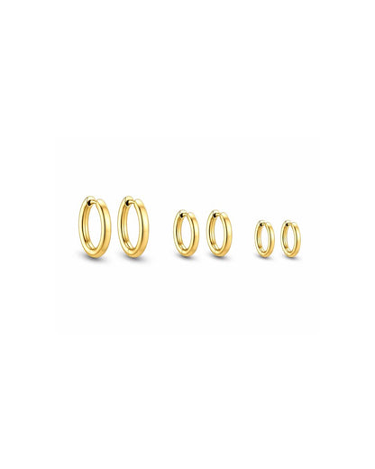 Essential Set Ohrringe