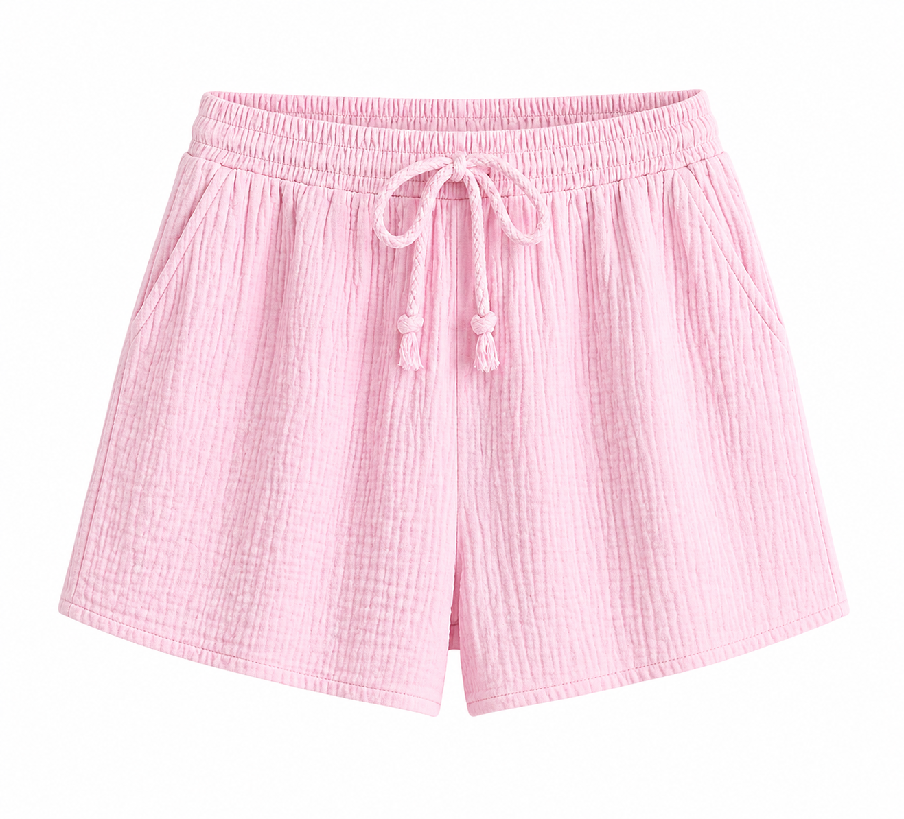 Summer Musselin Shorts