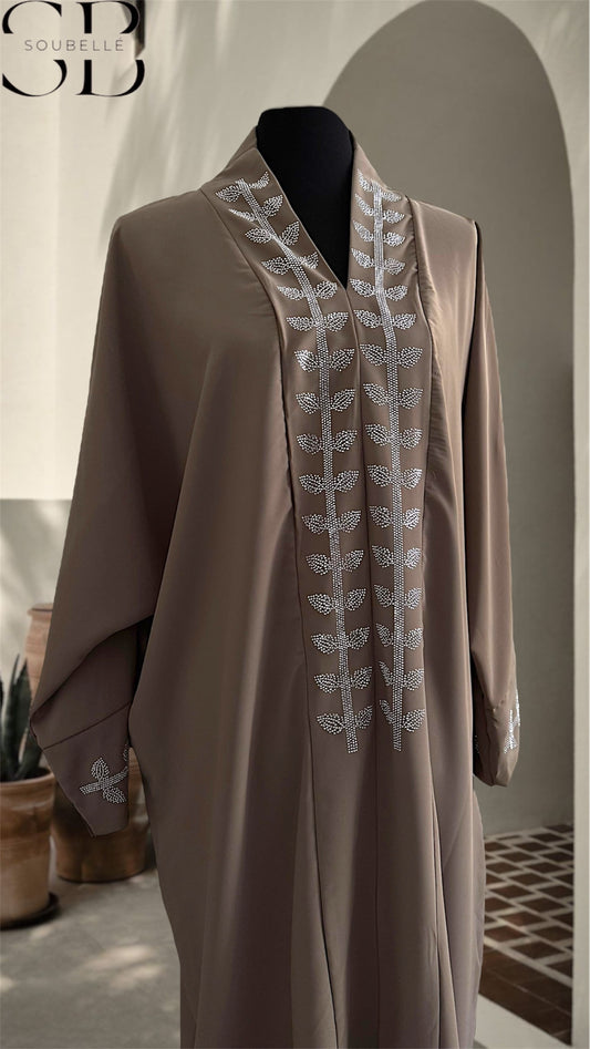 Abaya Layane