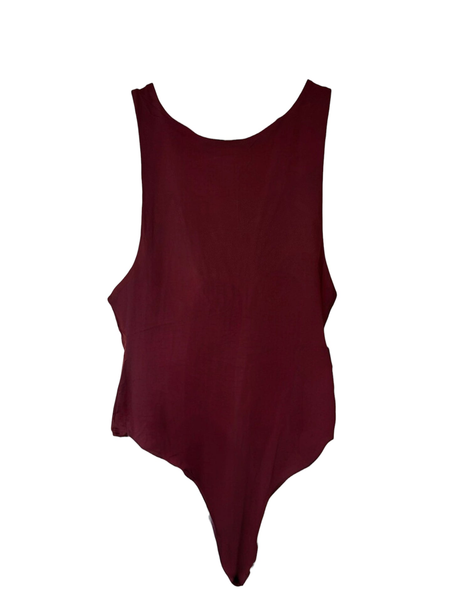 Sisi Seamless Body