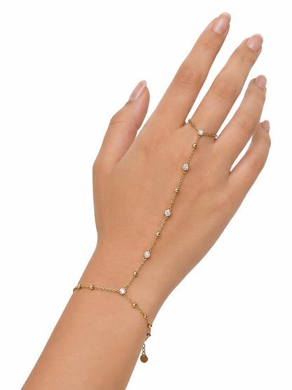 Celeste Handkette