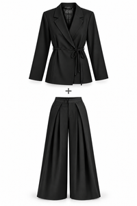 Blazer Set