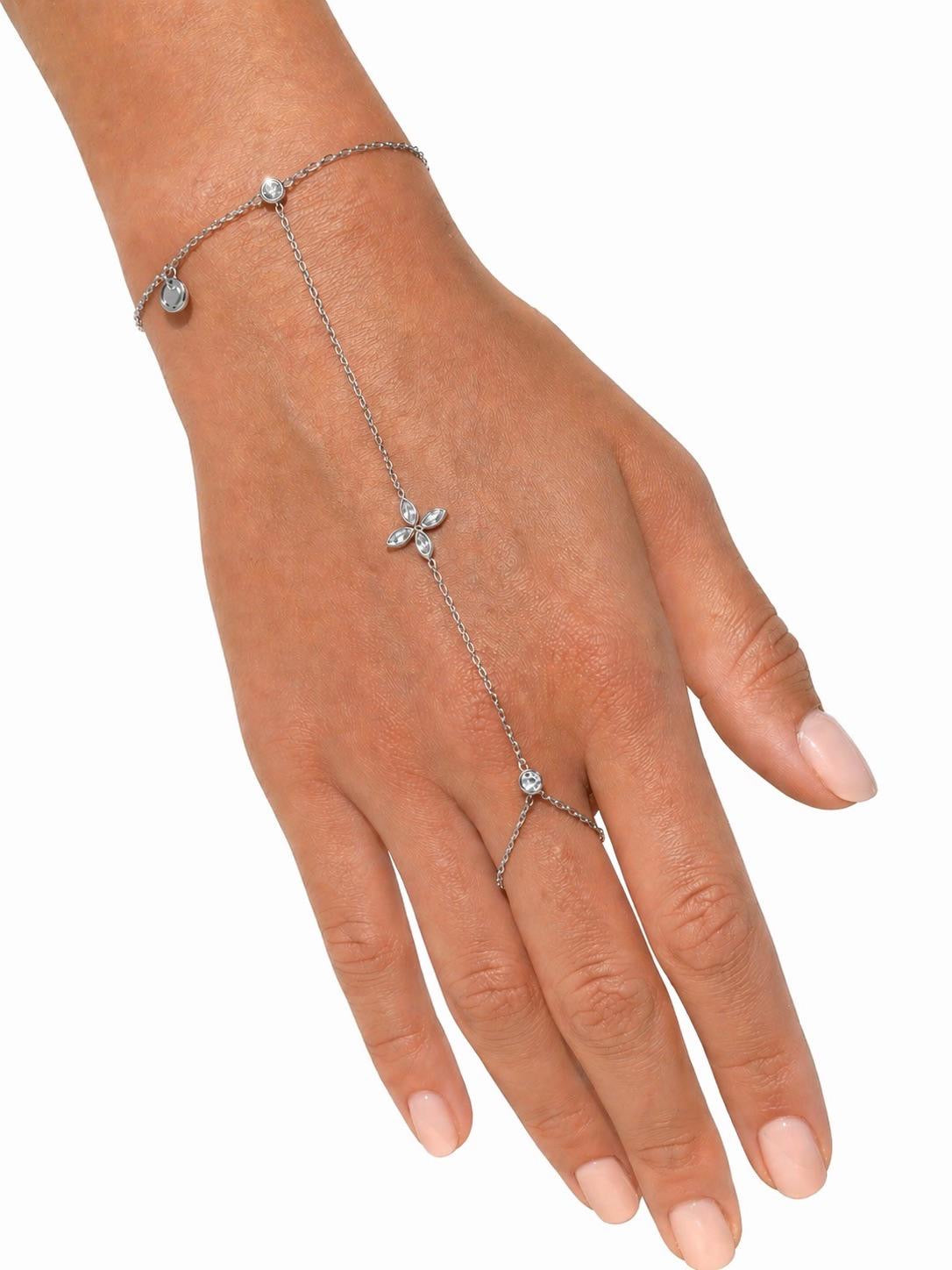 Flora Handkette