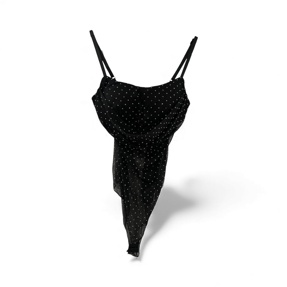 „Celeste“-Drape Body