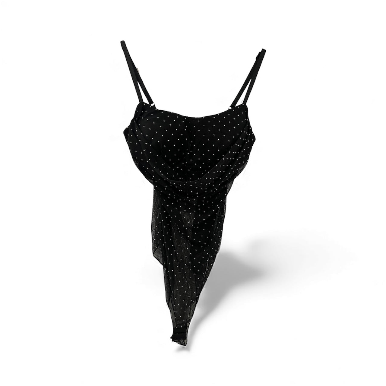 „Celeste“-Drape Body