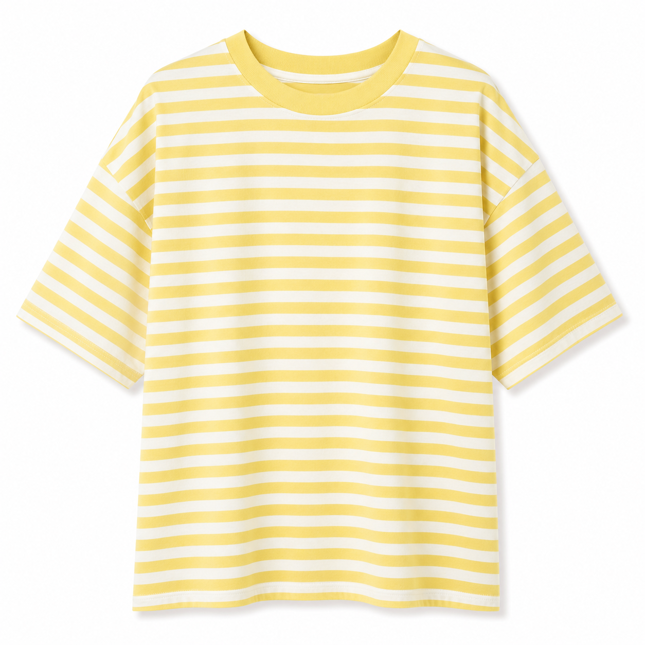 Streifen T-Shirt