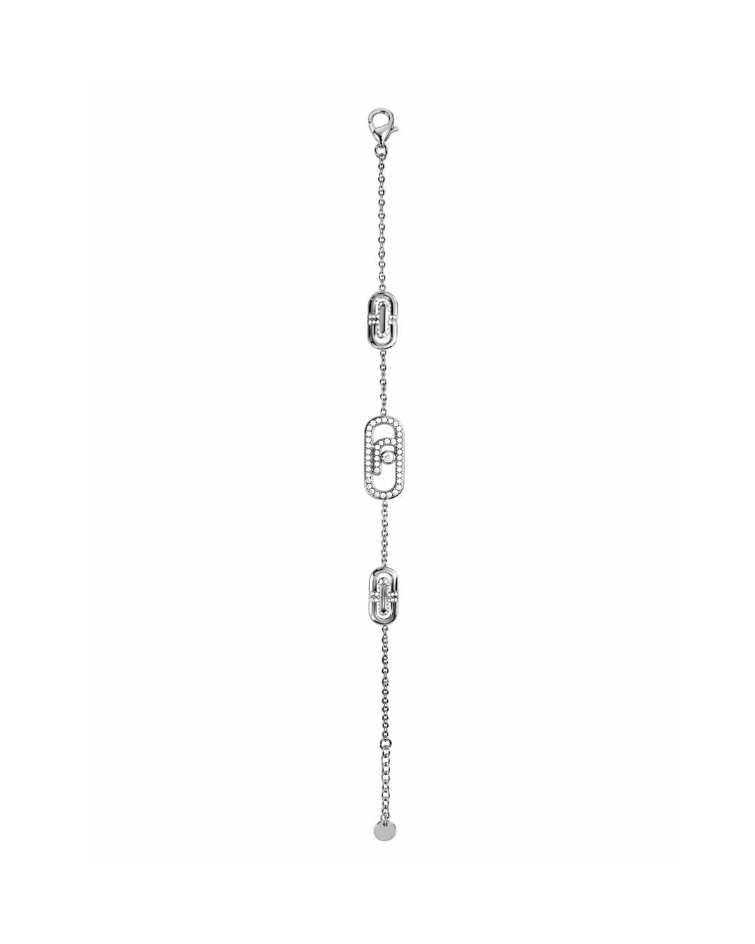 Linked Glow Armband