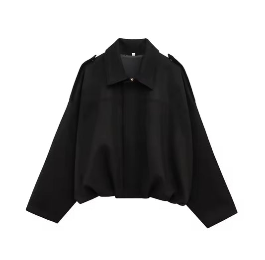 ChicAura Bomberjacke