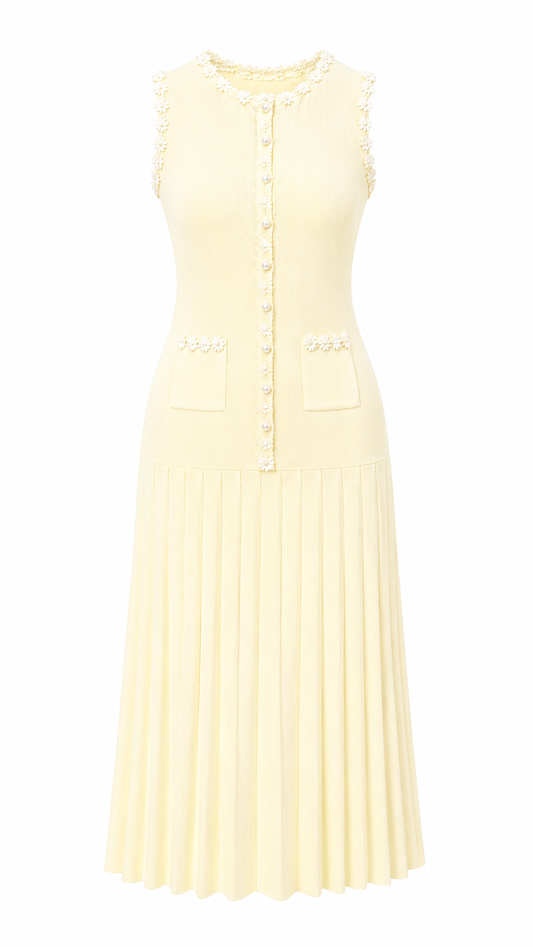 Strickkleid Lena