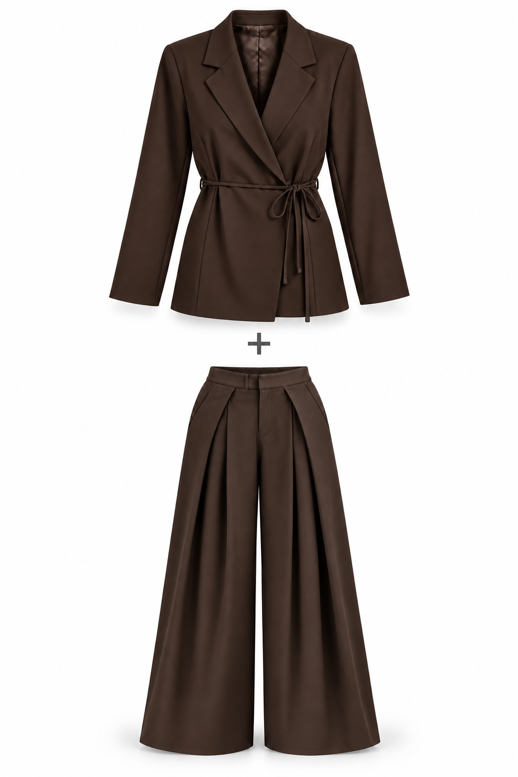 Blazer Set
