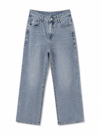 Loose Jeans