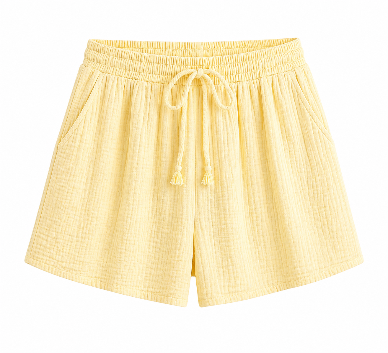 Summer Musselin Shorts