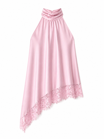 Svetlana Lace Top