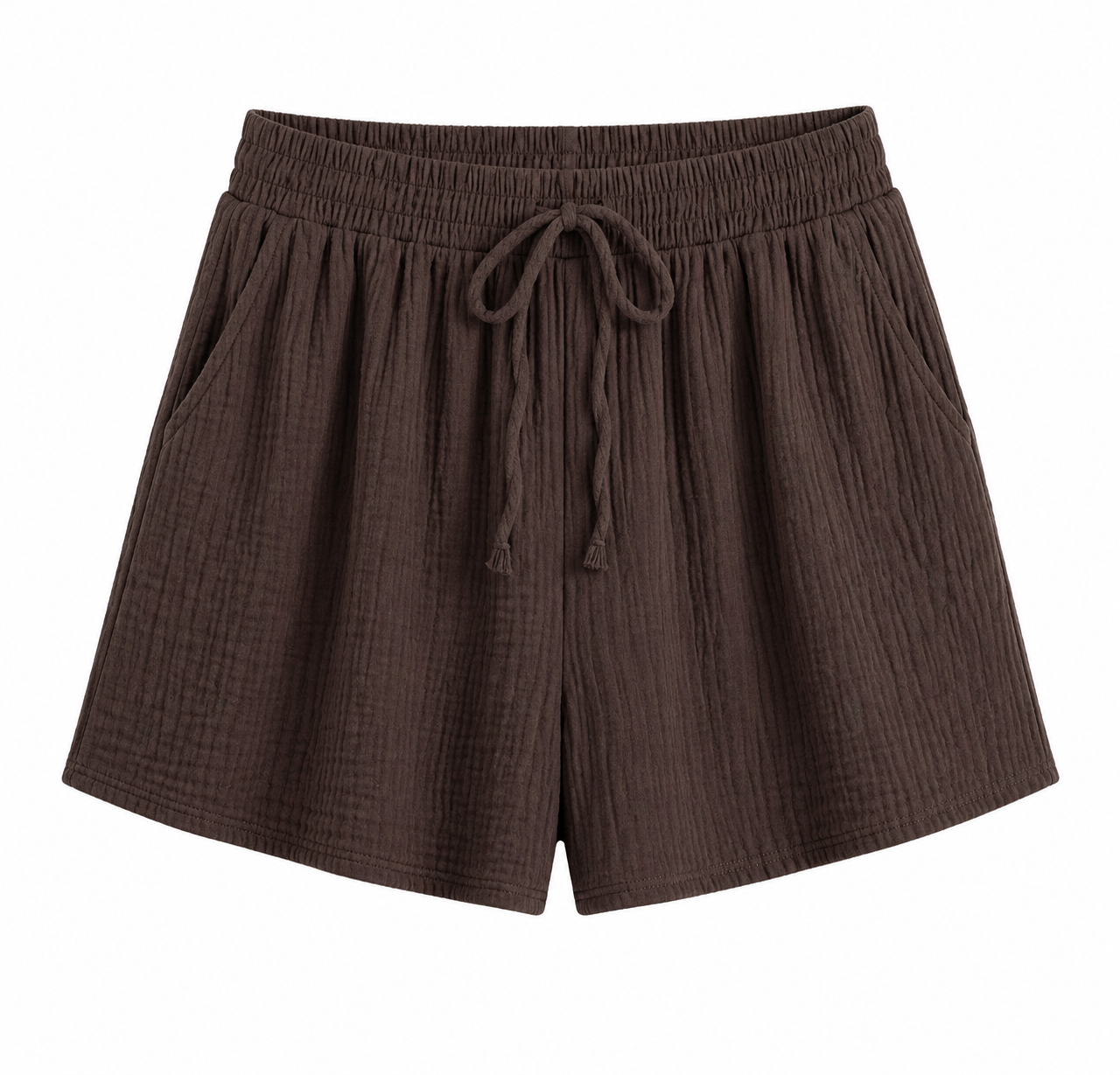 Summer Musselin Shorts