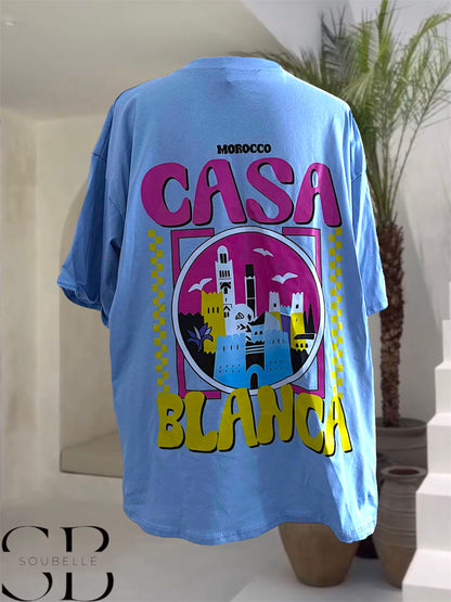 Casablanca T-Shirt