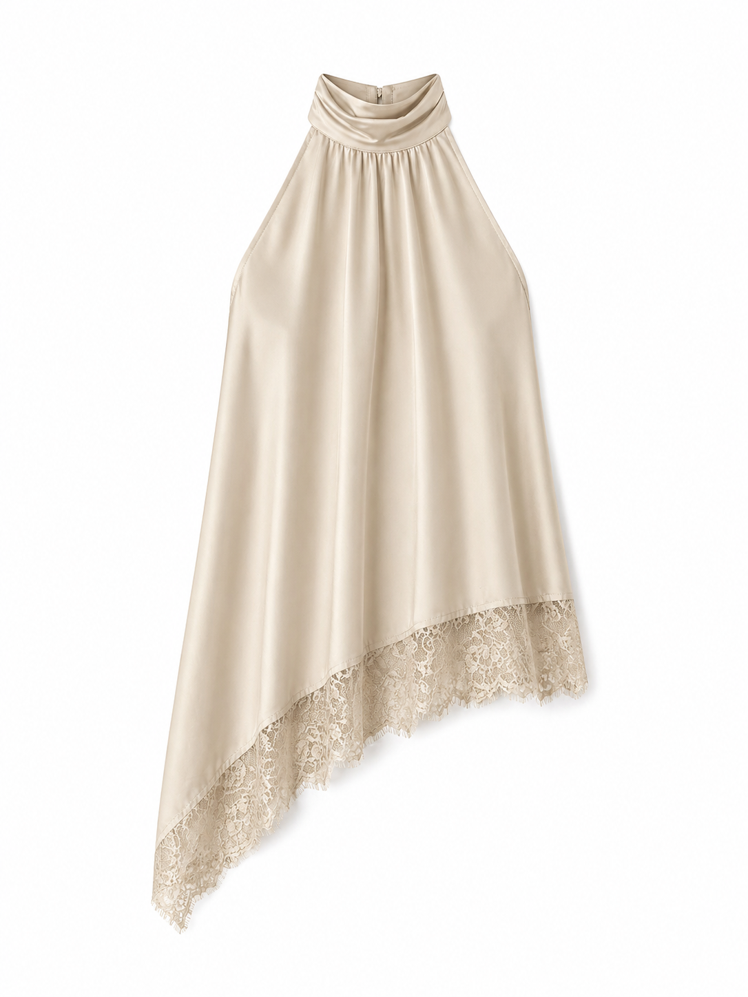 Svetlana Lace Top
