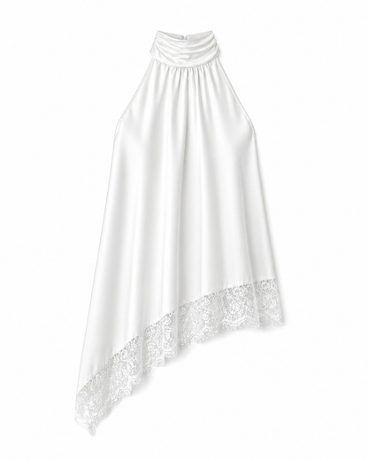 Svetlana Lace Top