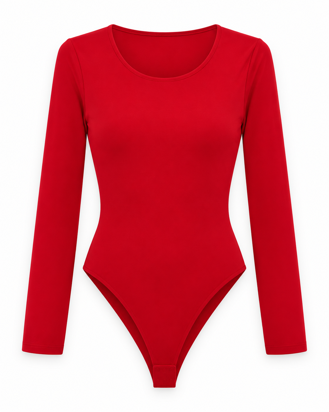 Langarm Body