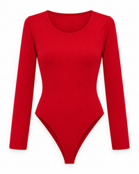 Langarm Body