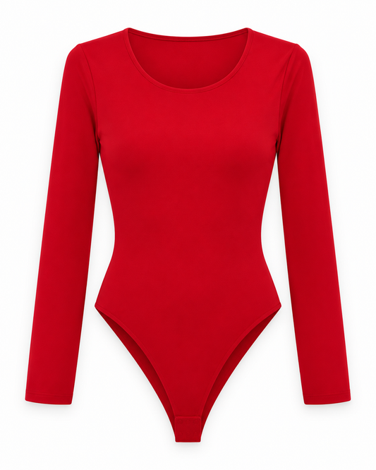 Langarm Body