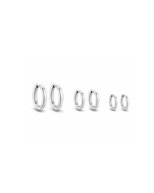 Essential Set Ohrringe