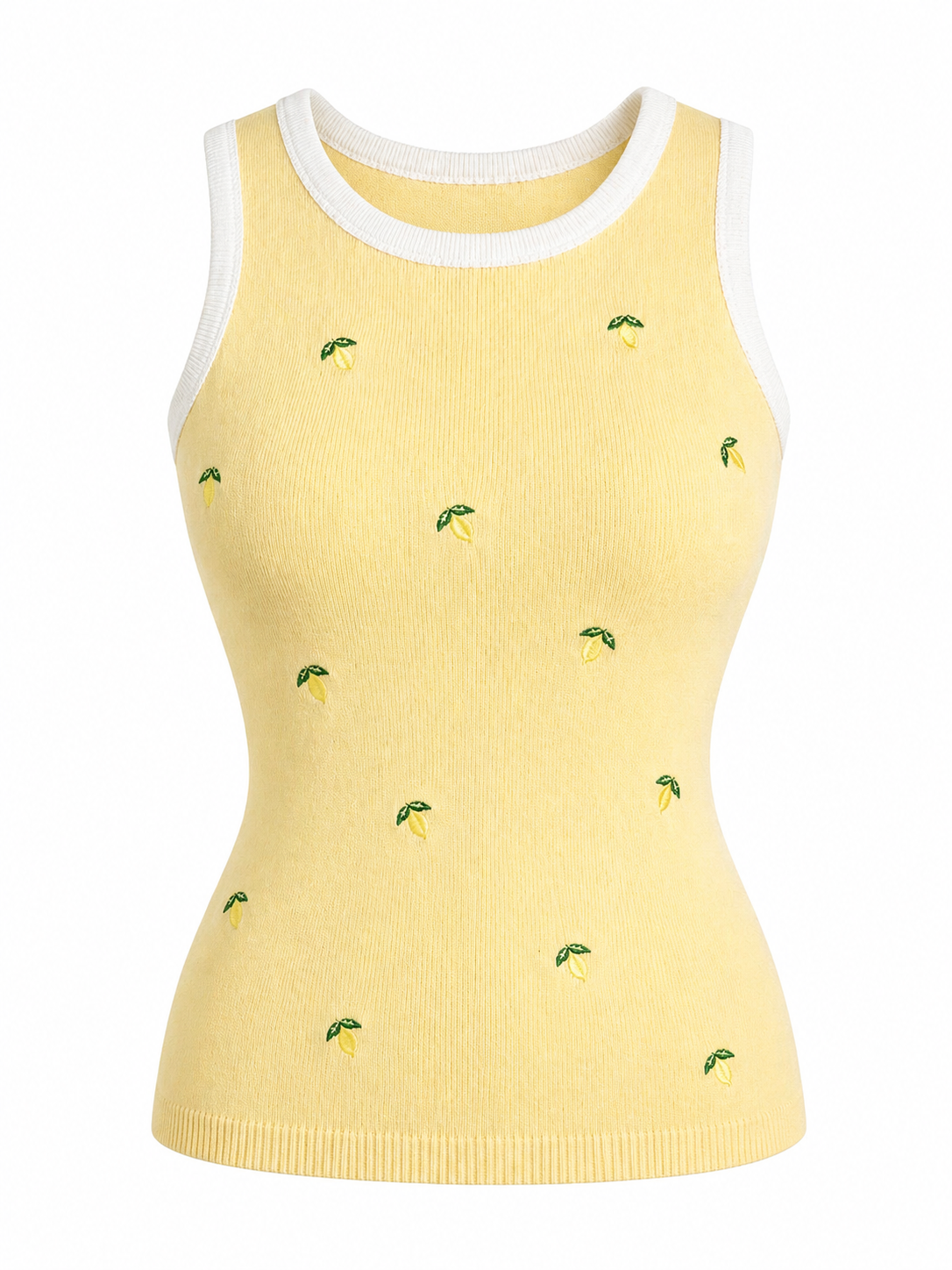 Lemon Oberteil