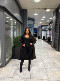 Victoria Trenchcoat - Produktbild 4