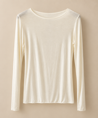 Cashmere Touch Longsleeve