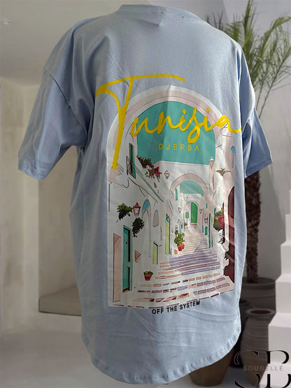 Tunisia – Djerba T-Shirt